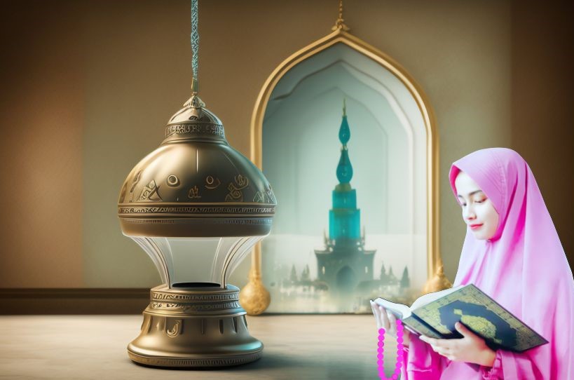 Quran with Tajweed