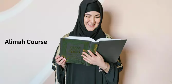 Alimah Course