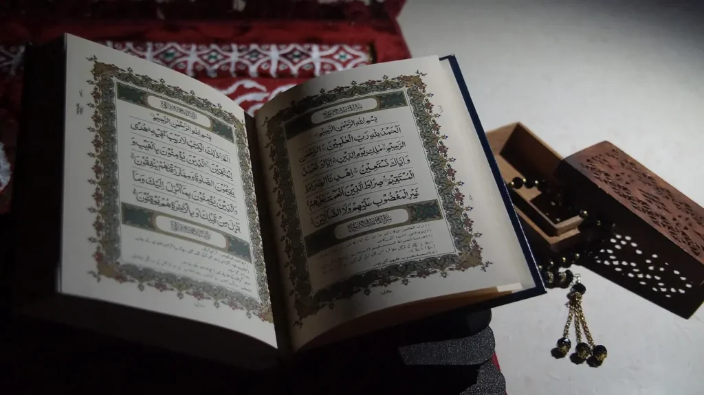 Online Quran teacher in Los Angeles