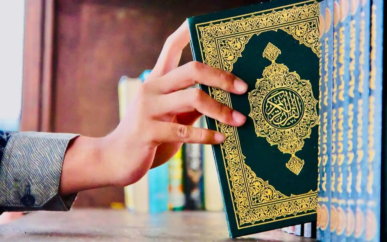 quran translation