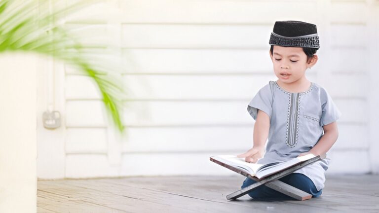 Online noorani qaida in texas